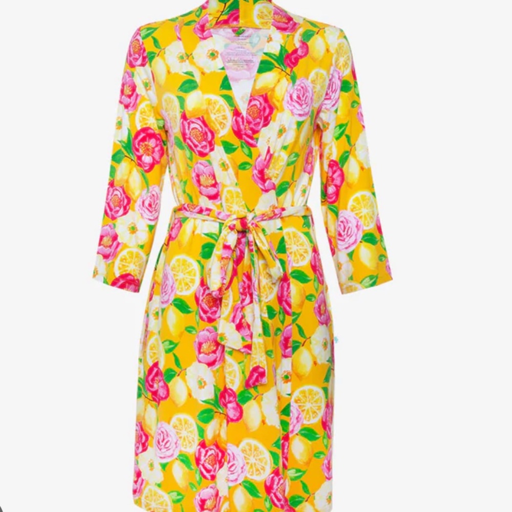 Posh Peanut Annika Mommy Robe